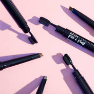 FILL & FLUFF EYEBROW POMADE PENCIL