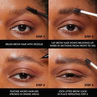 THE BROW GLUE INSTANT BROW STYLER