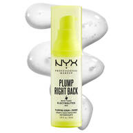 PLUMP RIGHT BACK PRIMER + SERUM