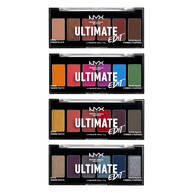 ULTIMATE EDIT PETITE SHADOW PALETTE